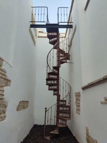 Apartamento La Casa De La Escalera