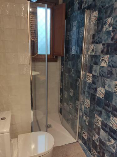 Apartamento La Casa De La Escalera