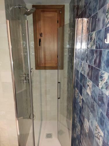 Apartamento La Casa De La Escalera