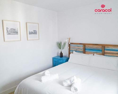 Apartamento Caracol - Cordoba