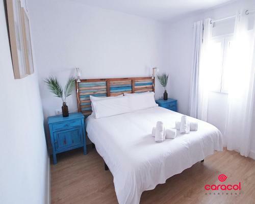 Apartamento Caracol - Cordoba