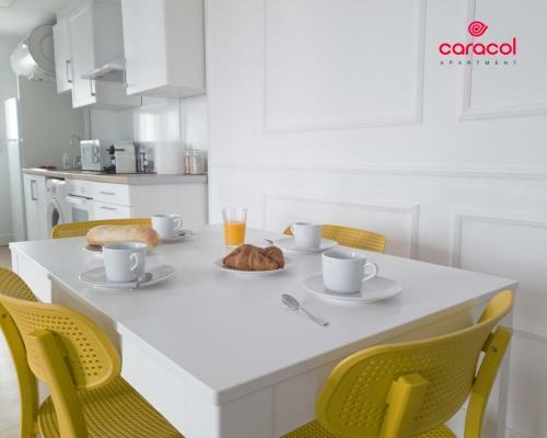 Apartamento Caracol - Cordoba