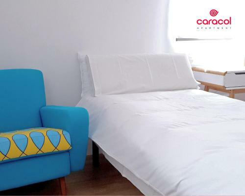 Apartamento Caracol - Cordoba