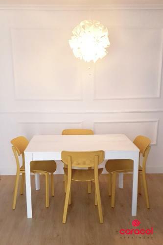 Apartamento Caracol - Cordoba