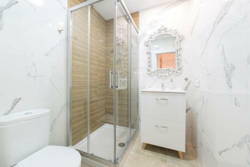 Apartamento Loft El Arc�ngel II
