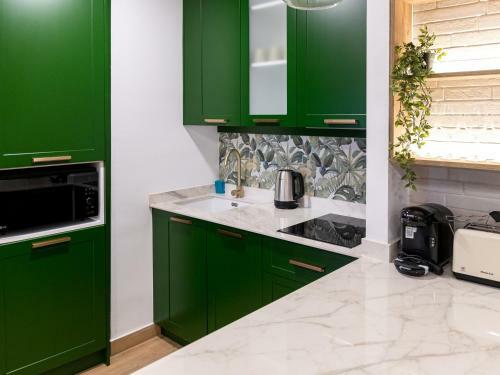 Apartamento La Casita Del Museo