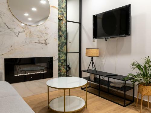 Apartamento La Casita Del Museo