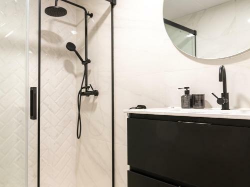 Apartamento La Casita Del Museo