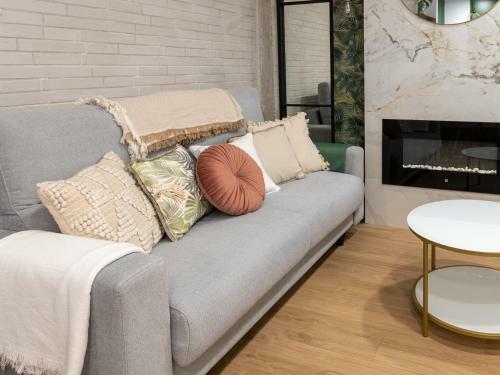 Apartamento La Casita Del Museo