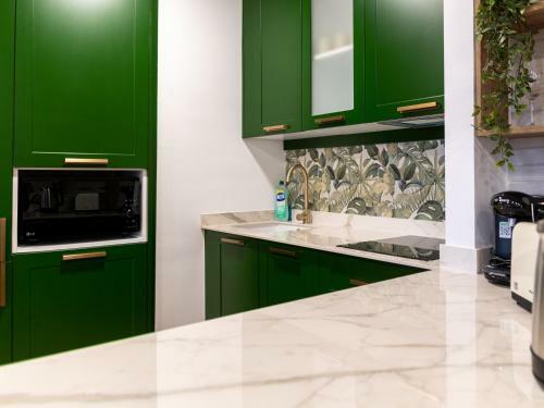 Apartamento La Casita Del Museo
