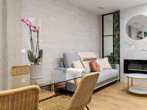 Apartamento La Casita Del Museo