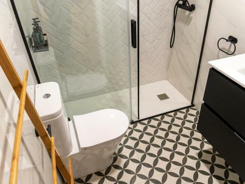 Apartamento La Casita Del Museo