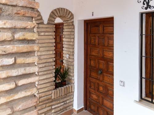 Apartamento La Casita Del Museo