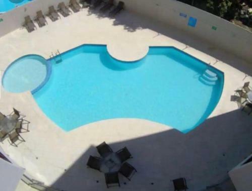 Apartamento Penthouse Aguamarina