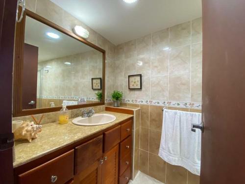 Apartamento Penthouse Aguamarina
