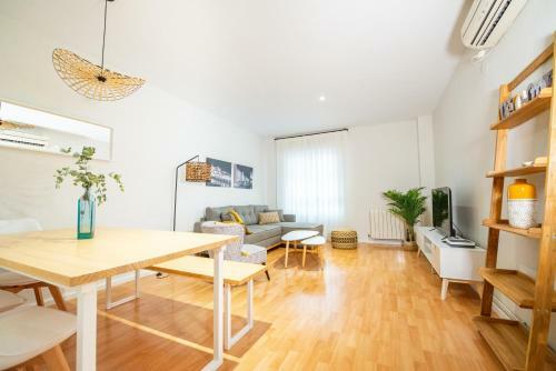 Apartamento El Rinc�n De Mara��n