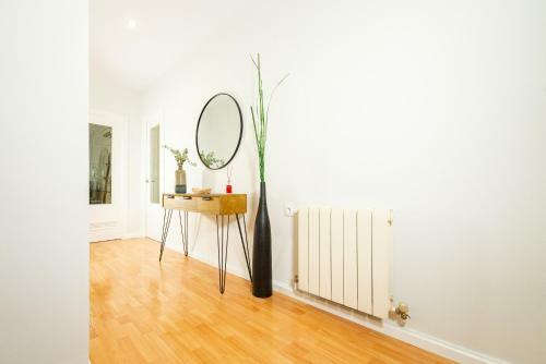 Apartamento El Rinc�n De Mara��n