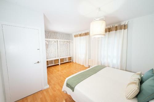 Apartamento El Rinc�n De Mara��n