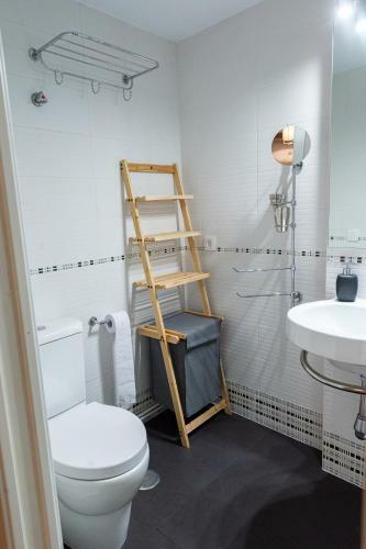Apartamento El Rinc�n De Mara��n