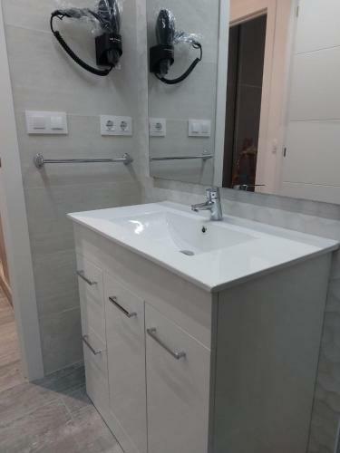 Apartamento Loft La Calahorra 1