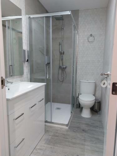Apartamento Loft La Calahorra 1
