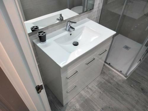 Apartamento Loft La Calahorra 1