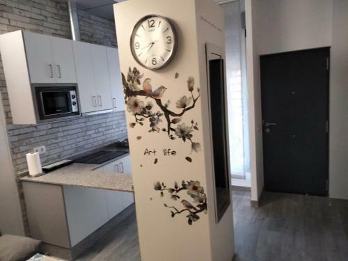 Apartamento Loft La Calahorra 1