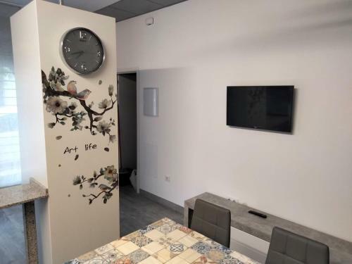 Apartamento Loft La Calahorra 1