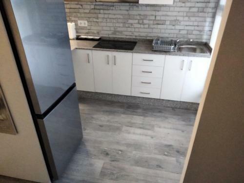 Apartamento Loft La Calahorra 1