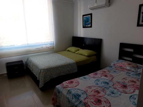 Hermoso Apartamento En Rodadero