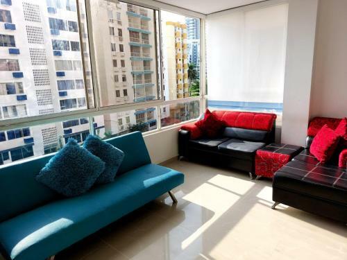 Hermoso Apartamento En Rodadero