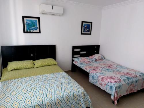 Hermoso Apartamento En Rodadero