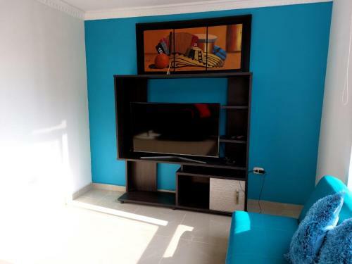 Hermoso Apartamento En Rodadero