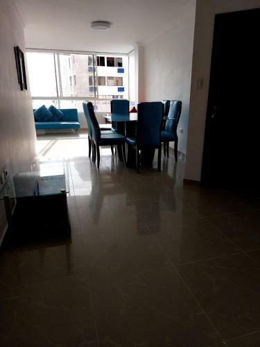 Hermoso Apartamento En Rodadero