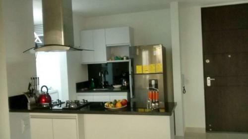 Apartamento Santa Marta - Tayrona Beach