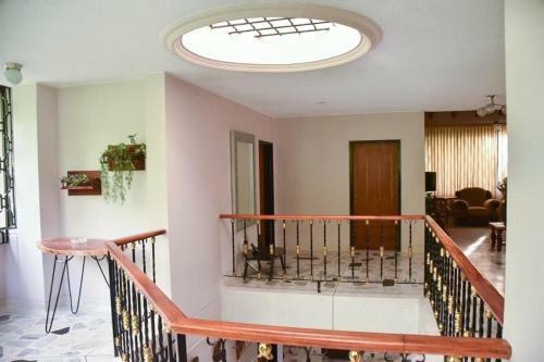 Villa Luz