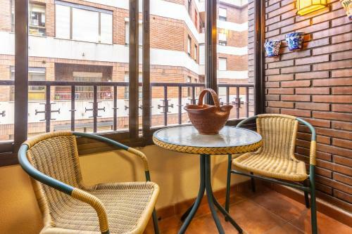 Apartamento Riyadh Centro Cordoba