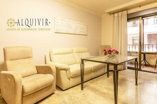 Apartamento Riyadh Centro Cordoba