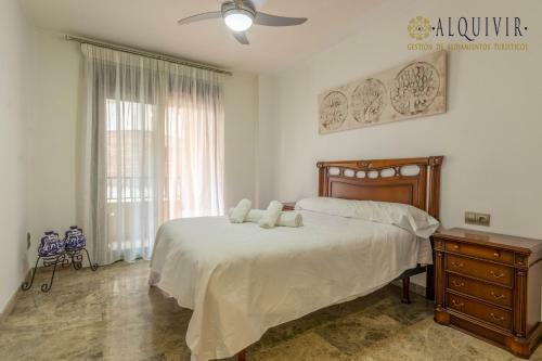 Apartamento Riyadh Centro Cordoba