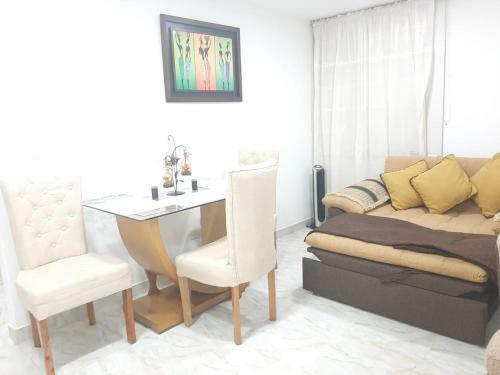 Apartamento Papiros