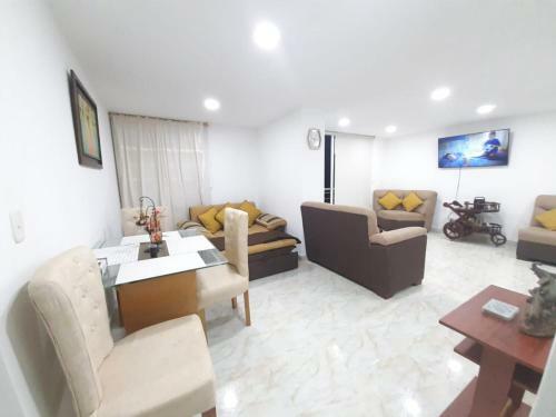 Apartamento Papiros