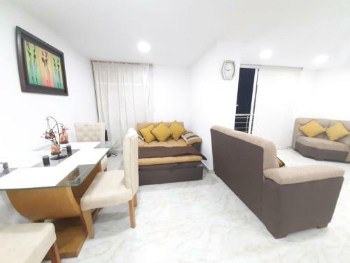 Apartamento Papiros
