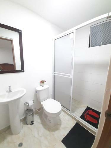 Apartamento Papiros
