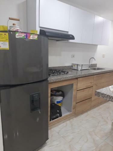 Apartamento Papiros