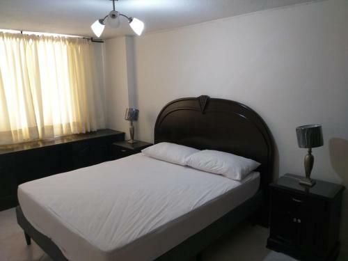 Apartamento Amoblado Rodadero Santa Marta