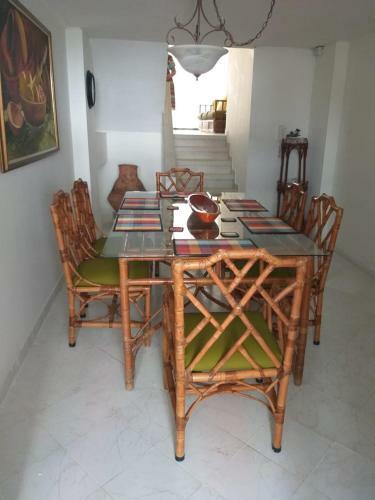 Apartamento Amoblado Rodadero Santa Marta