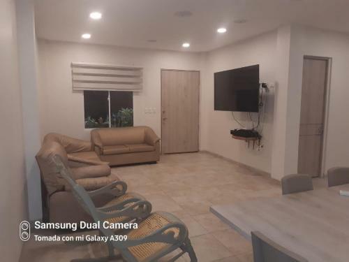 Hostal Vista Hermosa Est�ndar