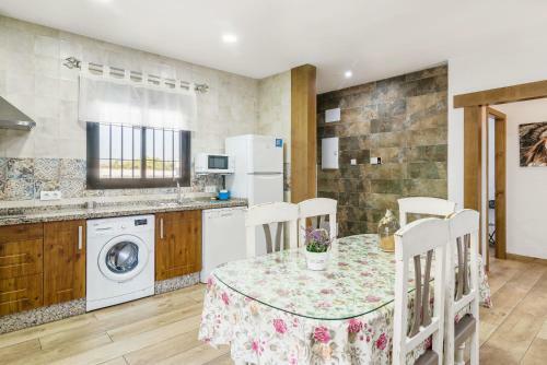 Chalet Rubio Cabeza