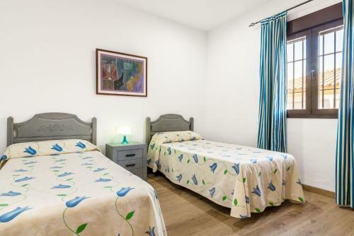 Chalet Rubio Cabeza