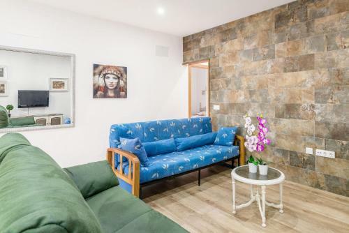 Chalet Rubio Cabeza